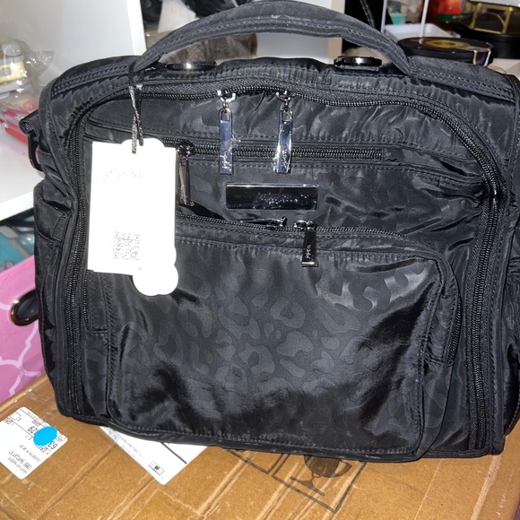 COPY - JuJuBe Diaper Bag, Travel Backpack and Large Tote with Portable Changing… - Picture 11 of 11